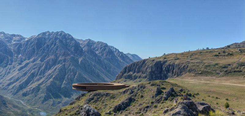 CIELO COLCA.. إقامة تلامس السماء CIELO COLCA.. إقامة تلامس السماء