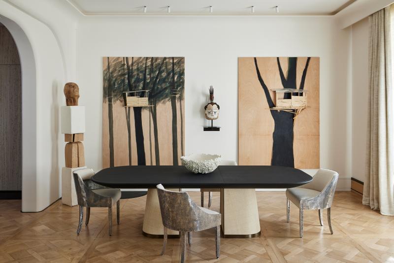 أسبوع دبي للتصميم 2025.. موسم الإبداع العالمي يعود بروح جديدة ورؤية أكثر جرأة