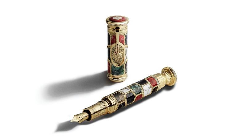 High Artistry A Journey through Château de Versailles Limited Edition 18