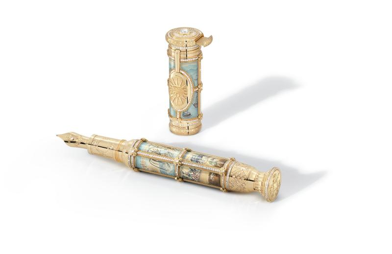 High Artistry A Journey through Château de Versailles Limited Edition 3