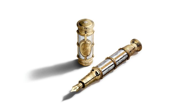 High Artistry A Journey through Château de Versailles Limited Edition 7