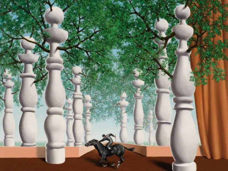 مزاد سوذبيز الخريفي في نيويورك يعرض مقتنيات فنية نادرة من مجموعة باكسباوم مزاد سوذبيز الخريفي في نيويورك يعرض مقتنيات فنية نادرة من مجموعة باكسباوم