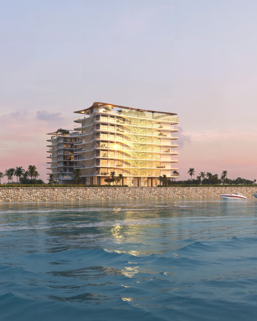 مشروع مساكن جاكوب آند كو على جزيرة المرجان يحقق إنجازًا لافتًا بتسجيل مبيعات تجاوزت 300 مليون درهم خلال 12 ساعة فقط، ليكرّس مكانته بوصفه أحدث رموز الفخامة في رأس الخيمة. مشروع مساكن جاكوب آند كو على جزيرة المرجان يحقق إنجازًا لافتًا بتسجيل مبيعات تجاوزت 300 مليون درهم خلال 12 ساعة فقط، ليكرّس مكانته بوصفه أحدث رموز الفخامة في رأس الخيمة.