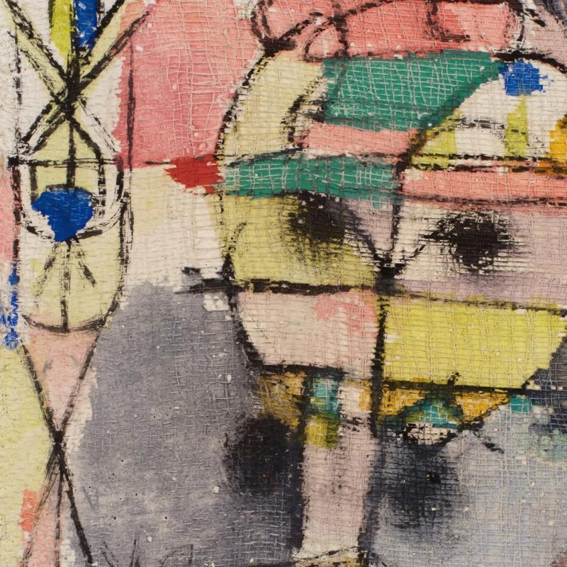 مزاد سوذبيز الخريفي في نيويورك يعرض مقتنيات فنية نادرة من مجموعة باكسباوم مزاد سوذبيز الخريفي في نيويورك يعرض مقتنيات فنية نادرة من مجموعة باكسباوم