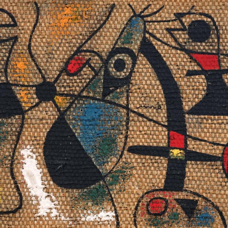 مزاد سوذبيز الخريفي في نيويورك يعرض مقتنيات فنية نادرة من مجموعة باكسباوم مزاد سوذبيز الخريفي في نيويورك يعرض مقتنيات فنية نادرة من مجموعة باكسباوم