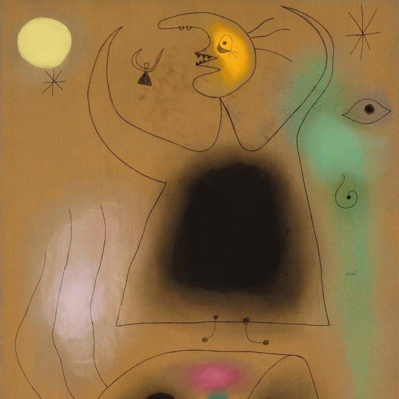 مزاد سوذبيز الخريفي في نيويورك يعرض مقتنيات فنية نادرة من مجموعة باكسباوم مزاد سوذبيز الخريفي في نيويورك يعرض مقتنيات فنية نادرة من مجموعة باكسباوم