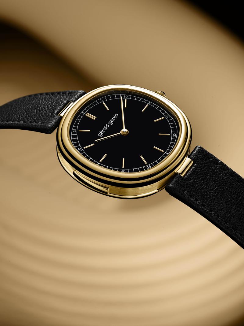 Minute Repeater  / معرض أيام جنيف للساعات 2025