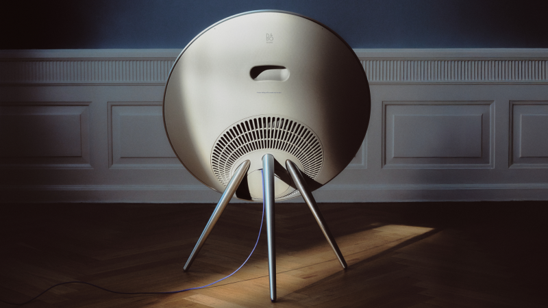 مكبر الصوت Beosound A9 مكبر الصوت Beosound A9