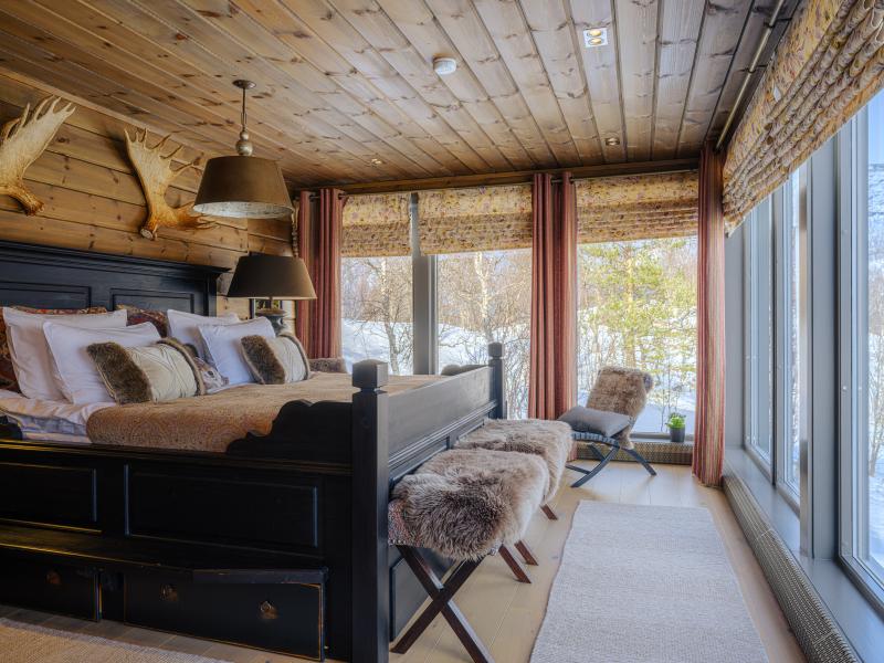 رحلة إلى قلب الطبيعة القطبية رحلة إلى قلب الطبيعة القطبية