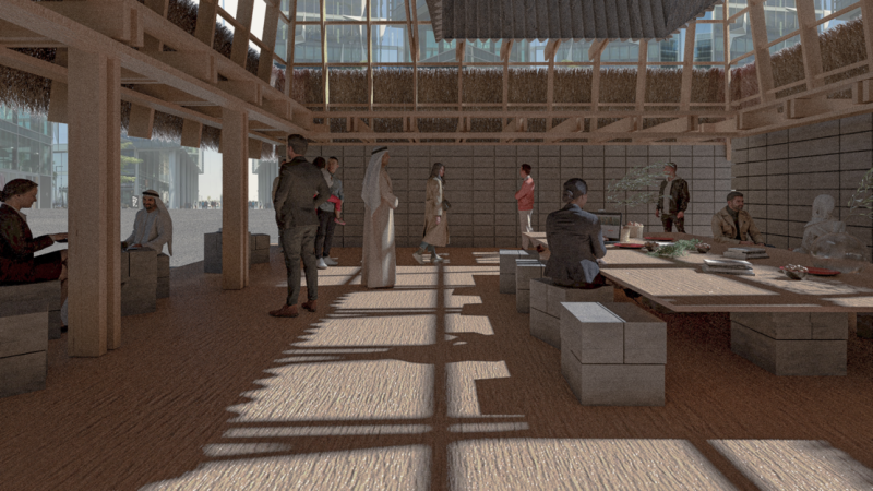 أسبوع دبي للتصميم 2025.. موسم الإبداع العالمي يعود بروح جديدة ورؤية أكثر جرأة أسبوع دبي للتصميم 2025.. موسم الإبداع العالمي يعود بروح جديدة ورؤية أكثر جرأة