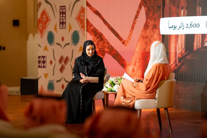 تجربة ثقافية متكاملة تجربة ثقافية متكاملة