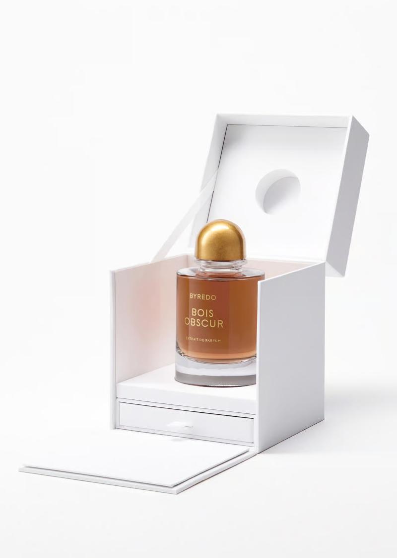 بايريدو تُعيد إطلاق مجموعة Night Veils بتركيبة جريئة وتصميم جديد