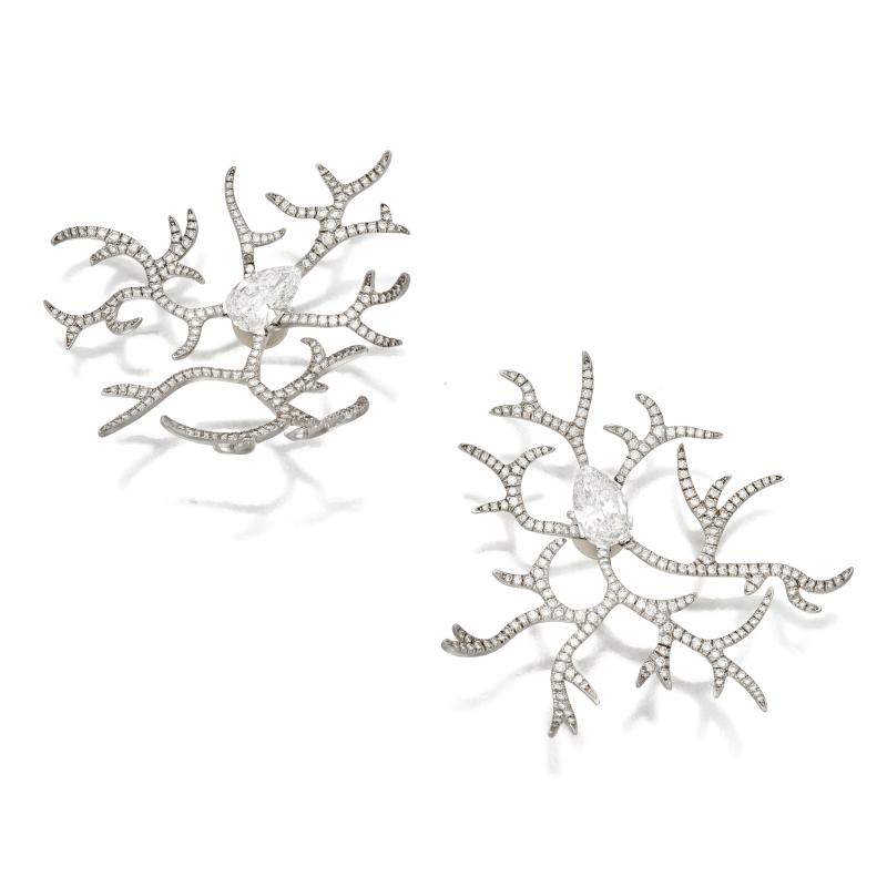 تحت عنوان "إرث من الأناقة" سوذبيز نيويورك تستعرض جواهر استثنائية في مزادها بديسمبر تحت عنوان "إرث من الأناقة" سوذبيز نيويورك تستعرض جواهر استثنائية في مزادها بديسمبر