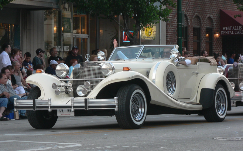 إكسكاليبر Excalibur.. كلاسيكية بروح أمريكية إكسكاليبر Excalibur.. كلاسيكية بروح أمريكية