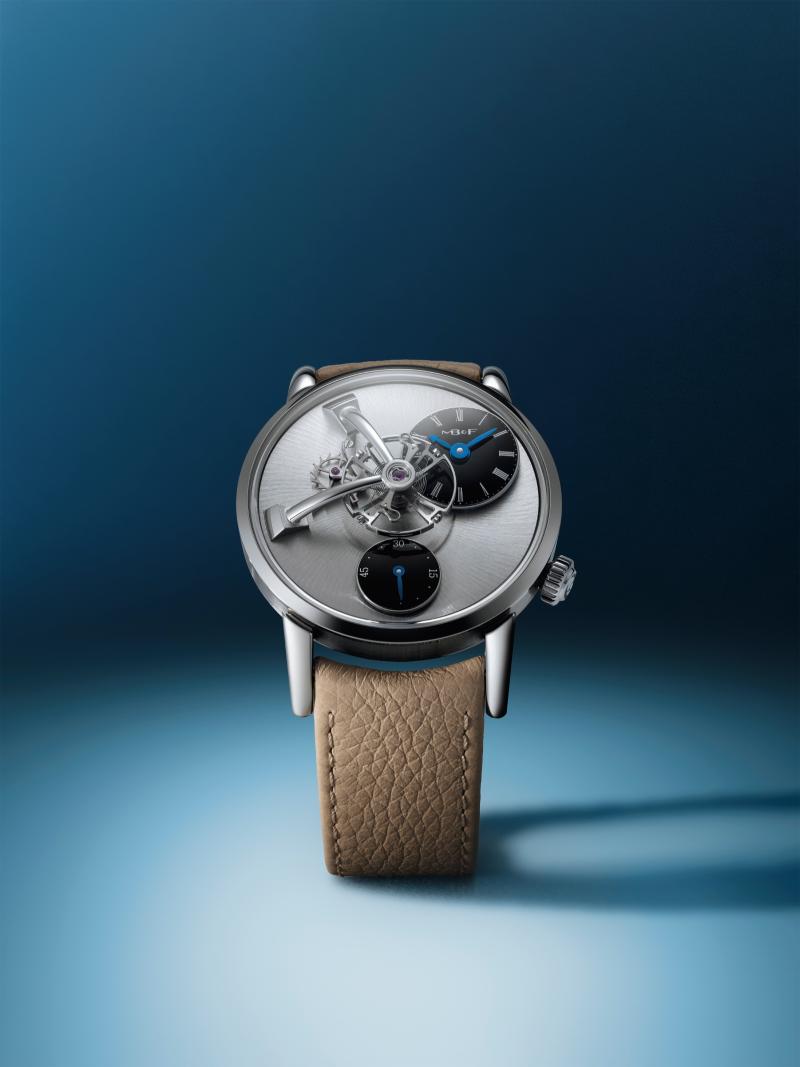  LM101 Longhorn 20th Anniversary