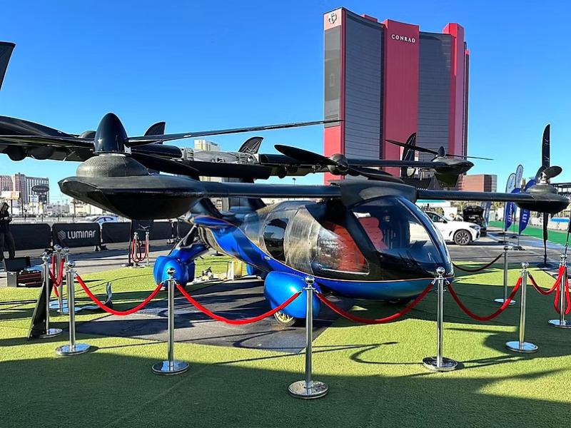 ASKA A5 - بداية الرؤية المستقبلية ASKA A5 - بداية الرؤية المستقبلية