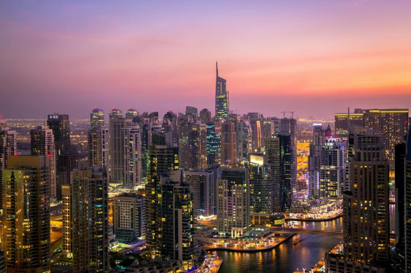 سوق العقارات في دبي يُظهر علامات تباطؤ بعد طفرة استمرت خمس سنوات