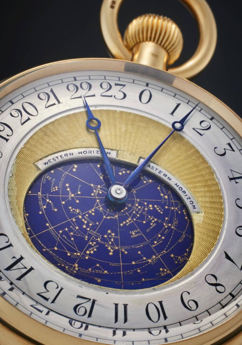 سيمفونية ميكانيكية