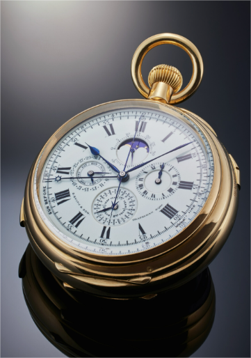 قصة ست سنوات من الإبداع