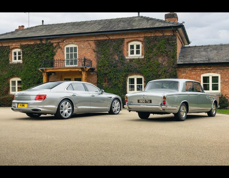 إرث الستينيات بروح 2025