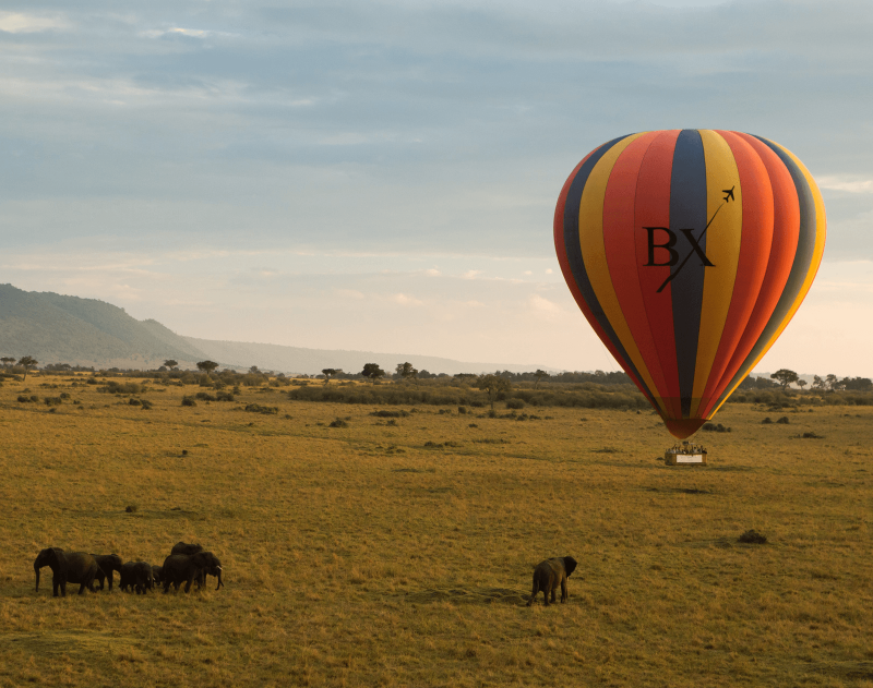 رحلة Legendary Journeys.. مغامرة من سنغافورة إلى لندن عبر سبع وجهات فاخرة