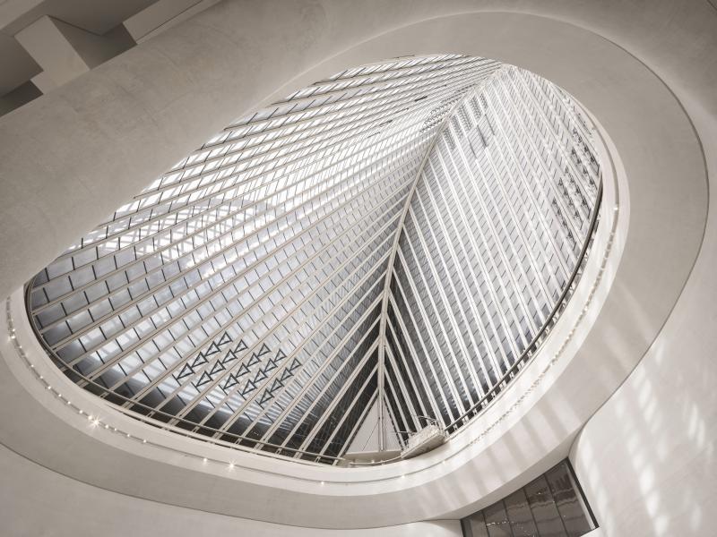 فصول الزمن في صالات العرض