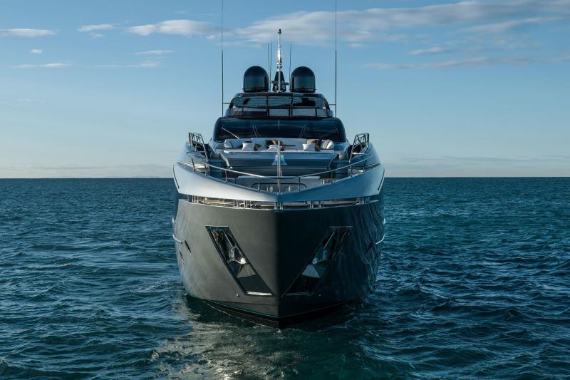 ريفا تُطلق 112 Dolcevita Super.. مزيج من الحرفية الإيطالية والابتكار الهندسي