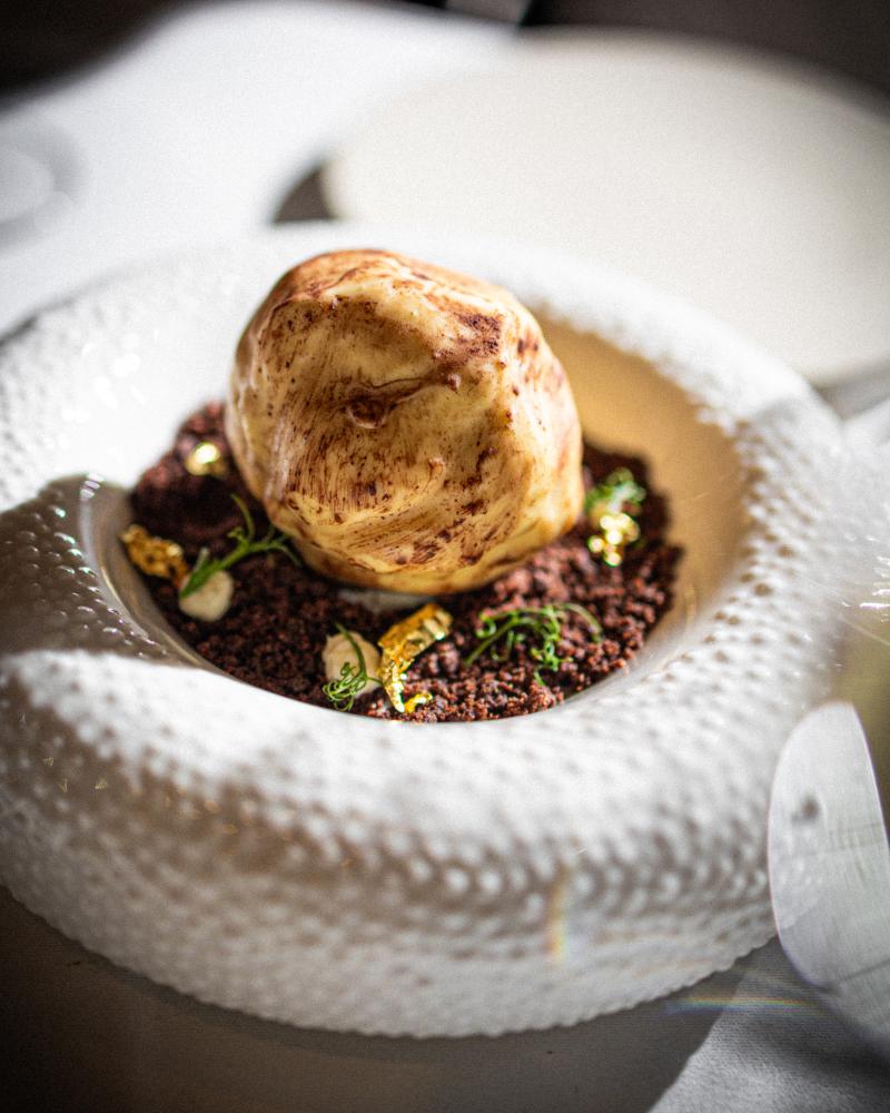 مطعم توتو دبي