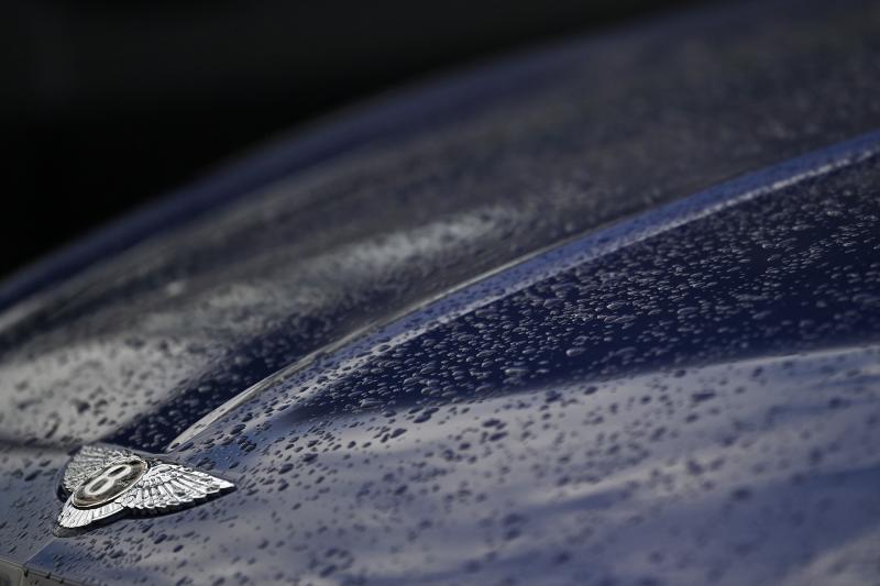 بنتلي تكشف عن سيارة كونتيننتال جي تي سوبر سبورتس.. ثورة الأداء البريطاني بروح ألمانية