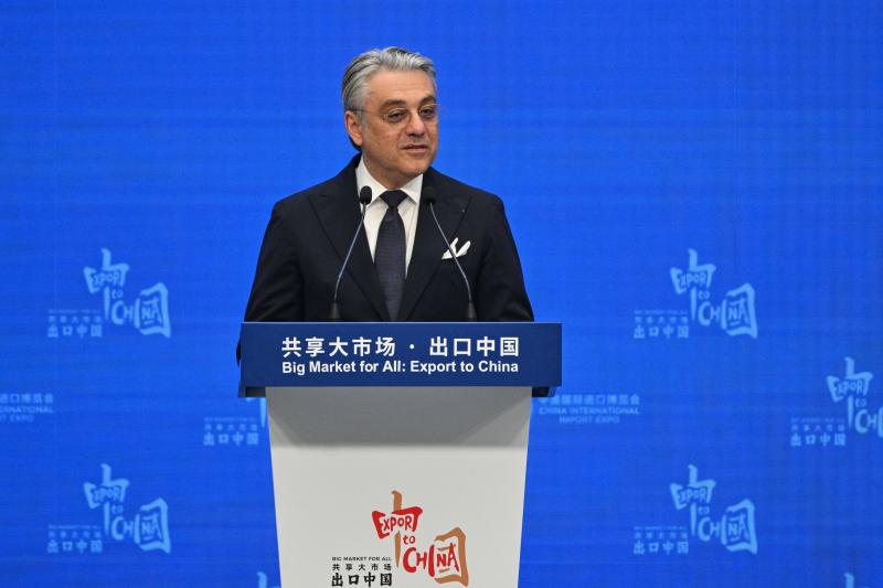 رغم تراجع غوتشي.. كيرينغ تستعيد ثقة الأسواق بأداء يفوق التوقعات