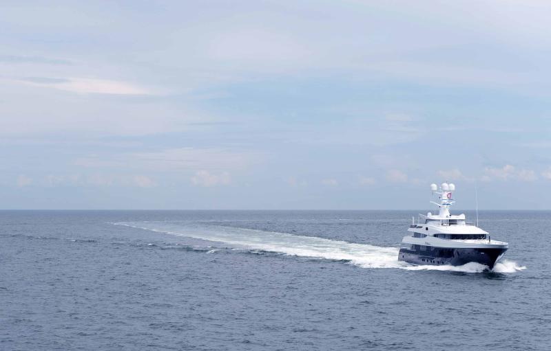 KAISER.. مرونة في التصميم ومساحات متعددة