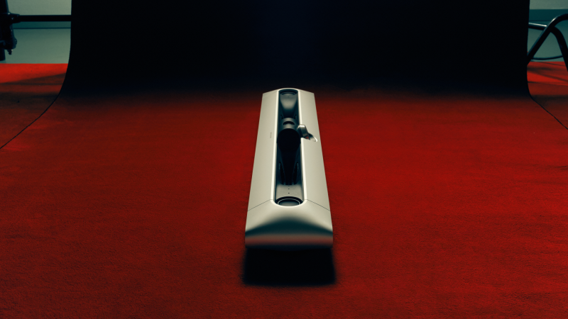 مكبر الصوت Beosound Premiere من بانغ آند أولفسن