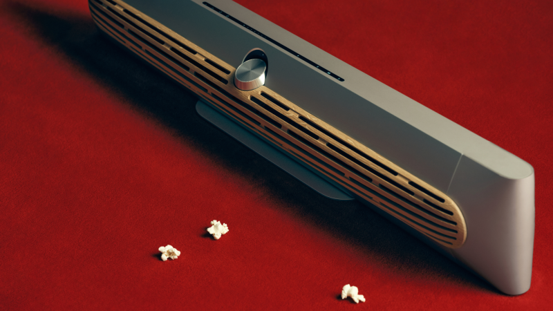 مكبر الصوت Beosound Premiere من بانغ آند أولفسن