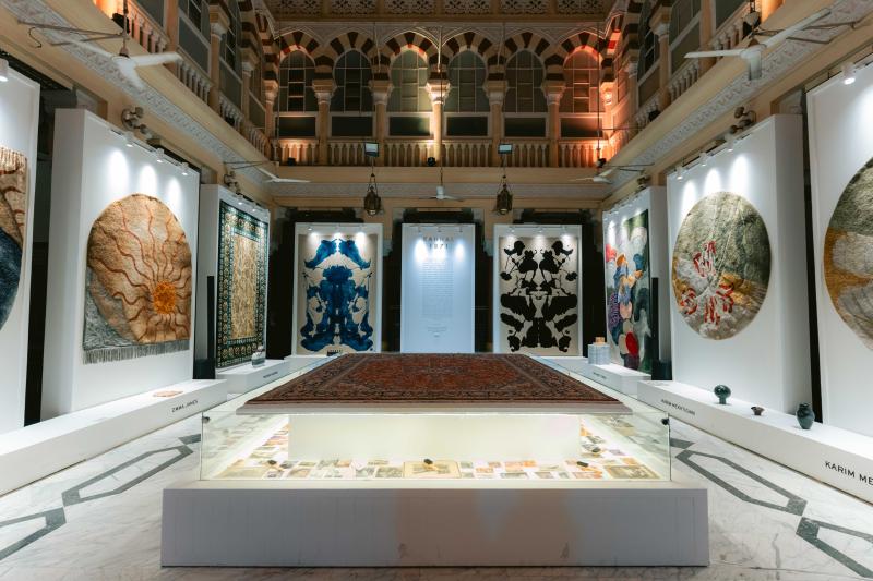 مصر الجديدة/ أسبوع القاهرة للتصميم 2025