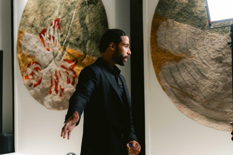 مصر الجديدة/ أسبوع القاهرة للتصميم 2025