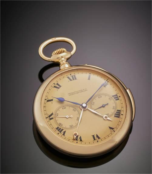 في مزاد سوذبيز.. ساعتان نادرتان من باتيك فيليب تكشفان أسرار الإبداع الميكانيكي