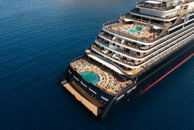 مغامرة في الكاريبي من Explora Journeys .. رحلة تحتفي بجمال المحيط