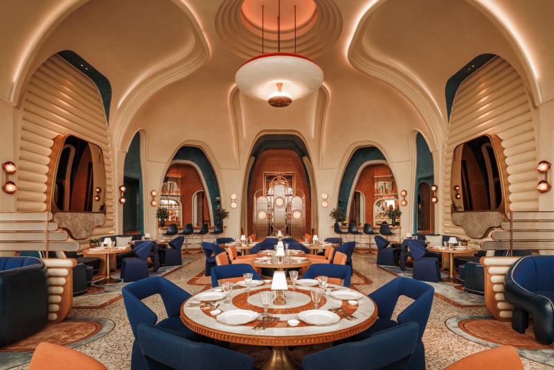 لغة التصميم.. بين الكلاسيكية والعصرية