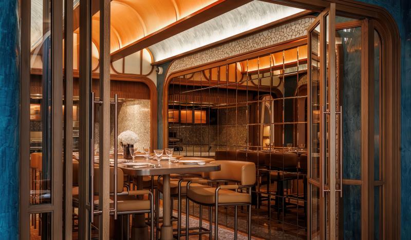 لغة التصميم.. بين الكلاسيكية والعصرية