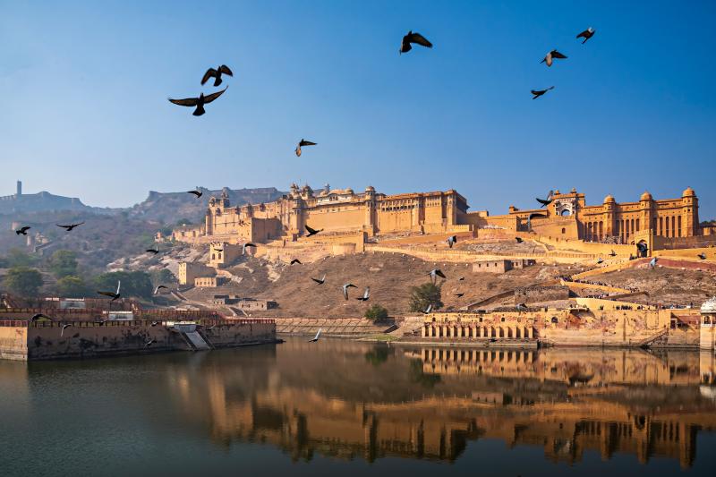 وجهات فريدة من الفخامة والمغامرة