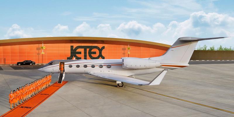 ابتكار في سماء الفخامة - دبي