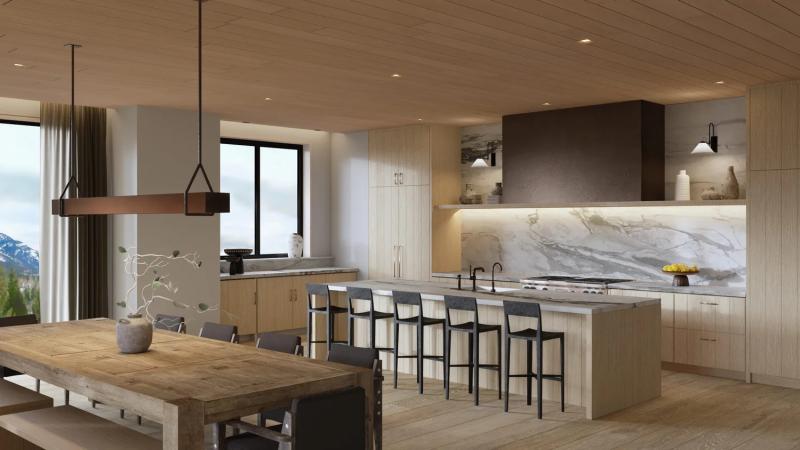 تصميم فاخر وإطلالات آسرة