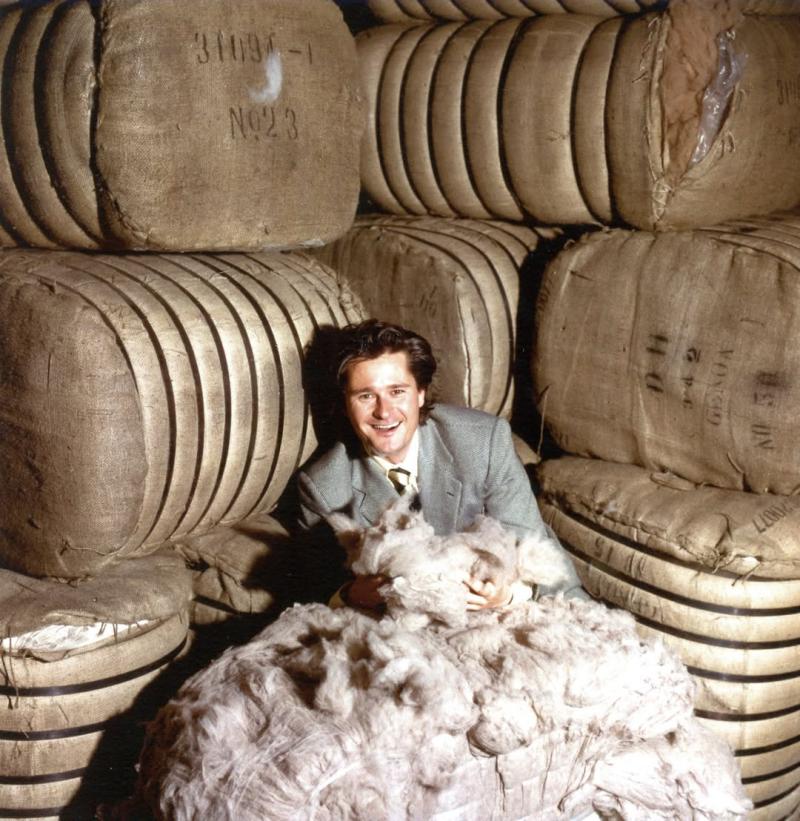 هيرميس تعزز حضورها الحرفي باستثمار جديد في لانيفيتشيو كولومبو الإيطالية