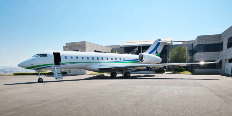 رفاهية بطابع إفريقي - جنوب إفريقيا