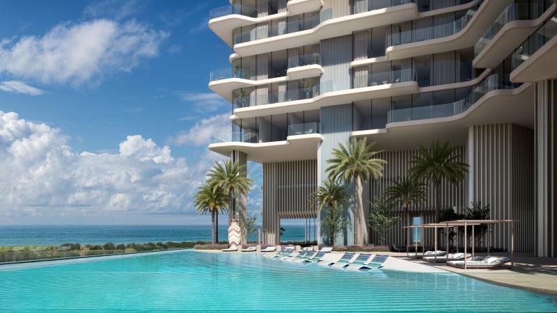 تصميم داخلي بتوقيع ميسوني