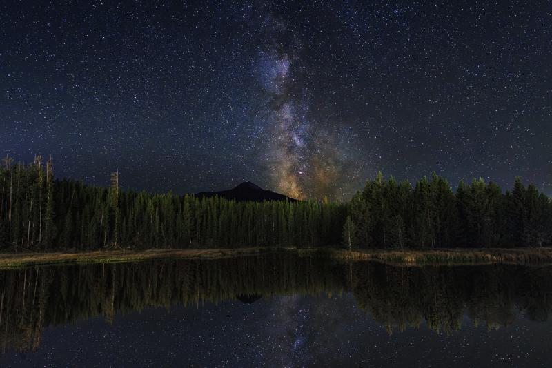 تجربة شتوية لا تُنسى في مونتانا