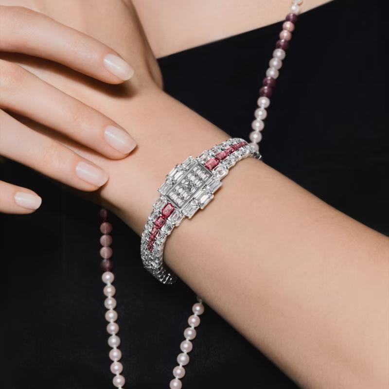 أناقة قابلة للتبديل