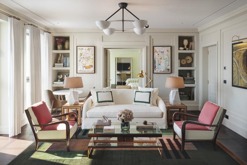 ذا كارلتون ميلانو.. فصل جديد من الفخامة الإيطالية في قلب عاصمة الأناقة