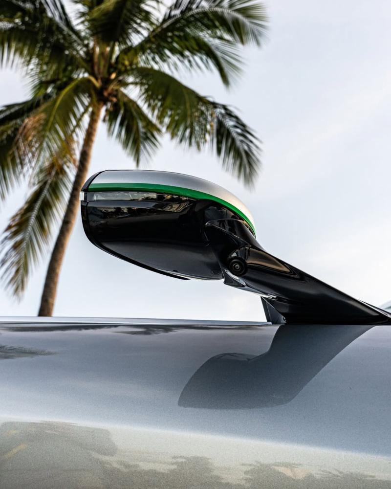 Above وBeyond.. أستون مارتن تُطلق إصدارين بإيحاء من عالم اليخوت الفاخرة