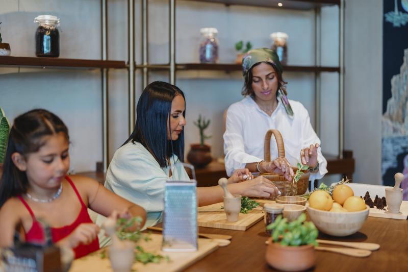 البحر الأحمر.. من الرمال حتى أعماق البحار